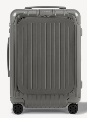 Carry-On Luggage