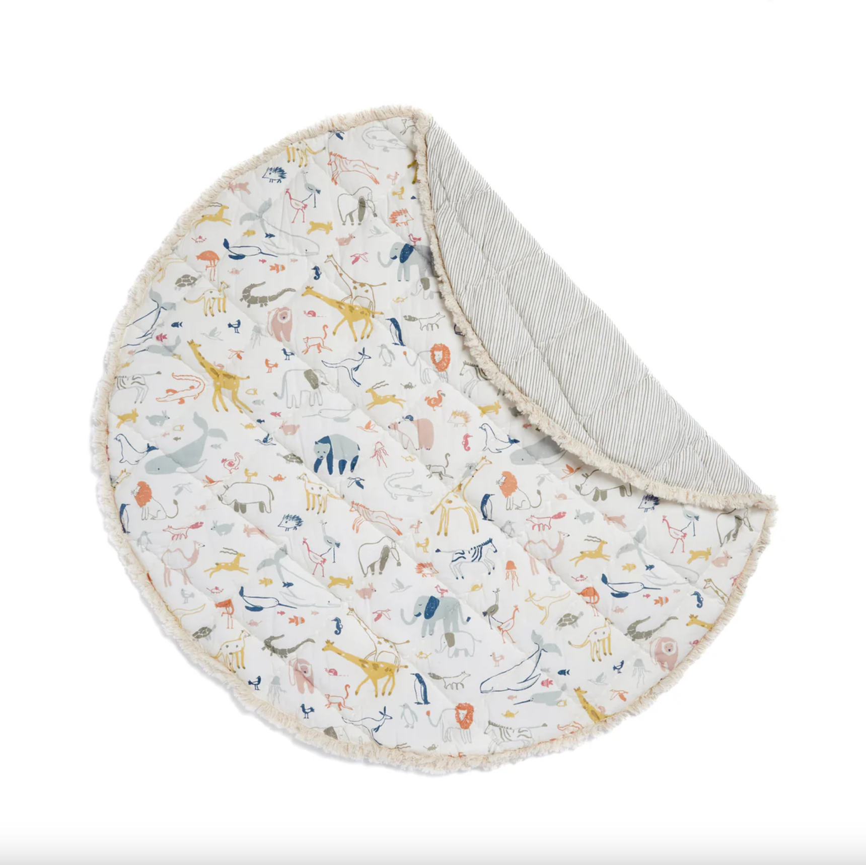 Baby Play Mat
