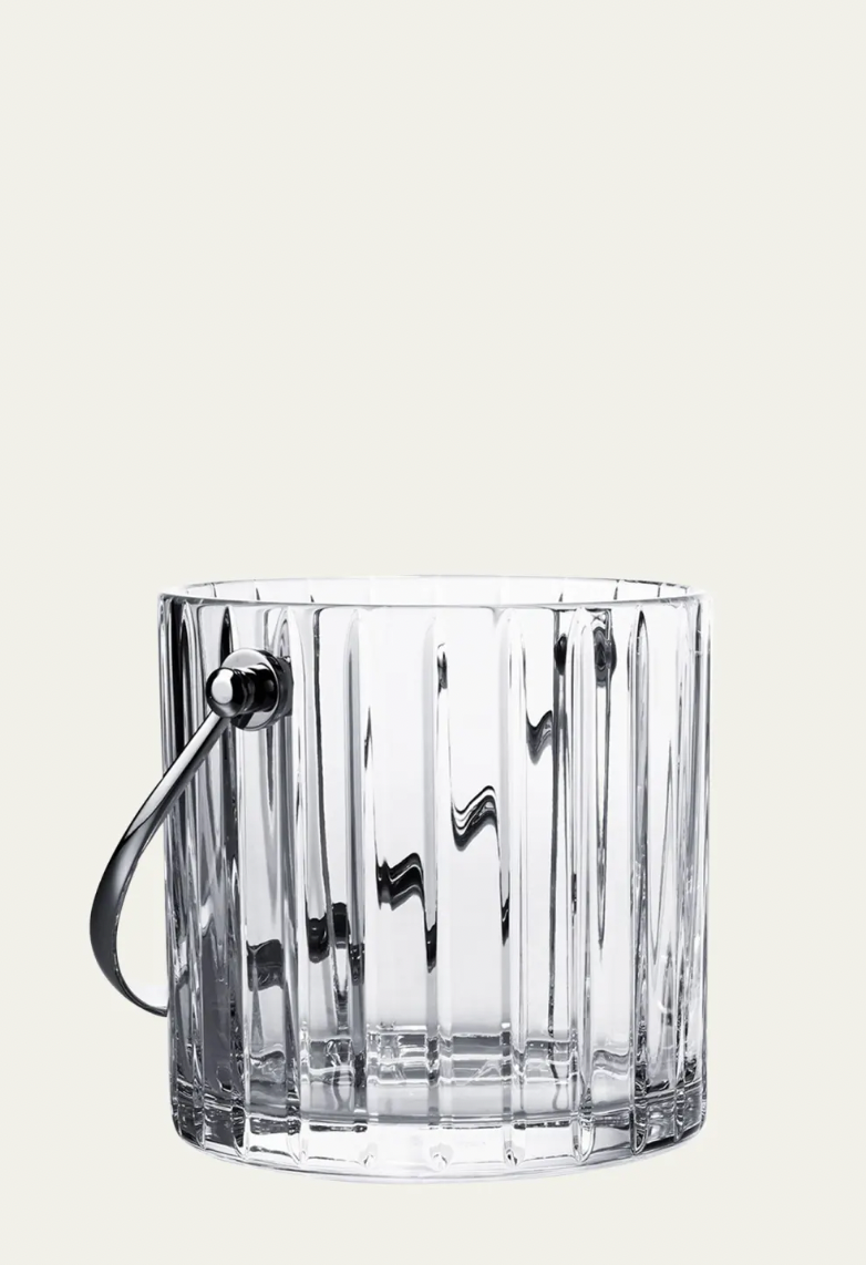 Baccarat Harmonie Ice Bucket