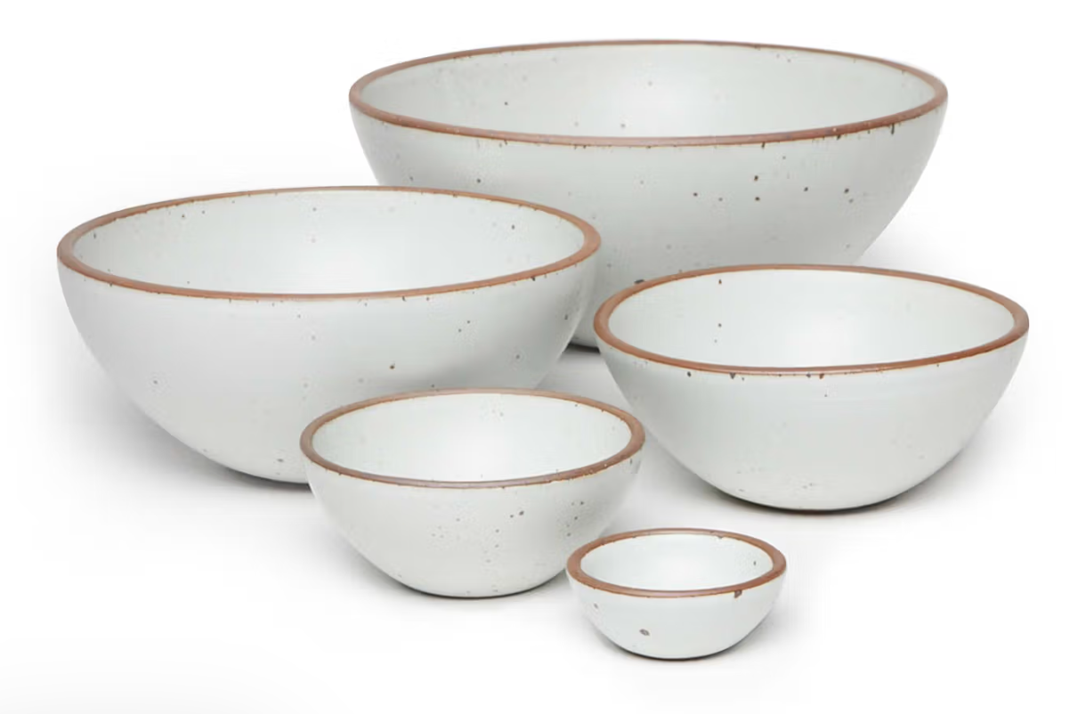 Big Potter's Nesting Set