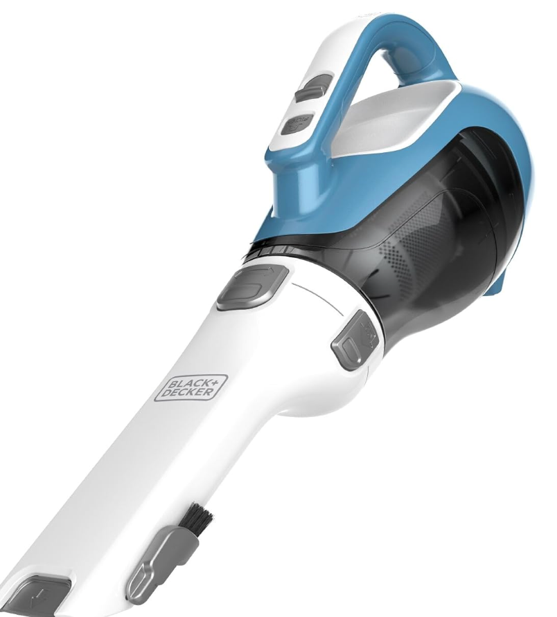 BLACK+DECKER Dustbuster