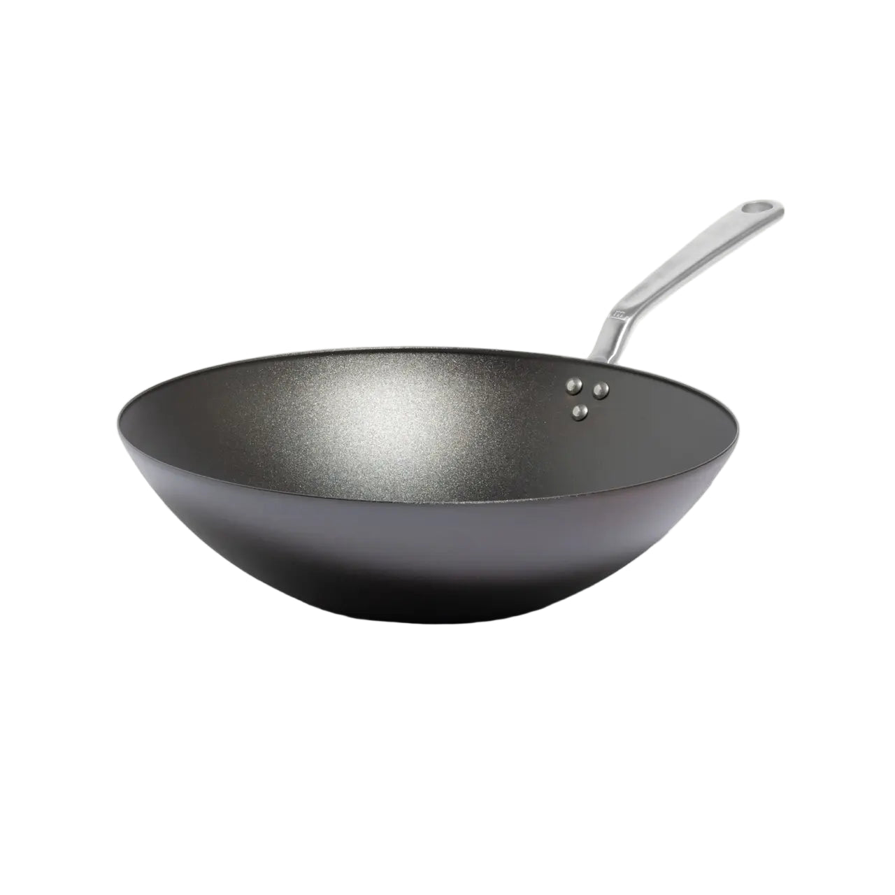 Carbon Steel 13.5" Wok