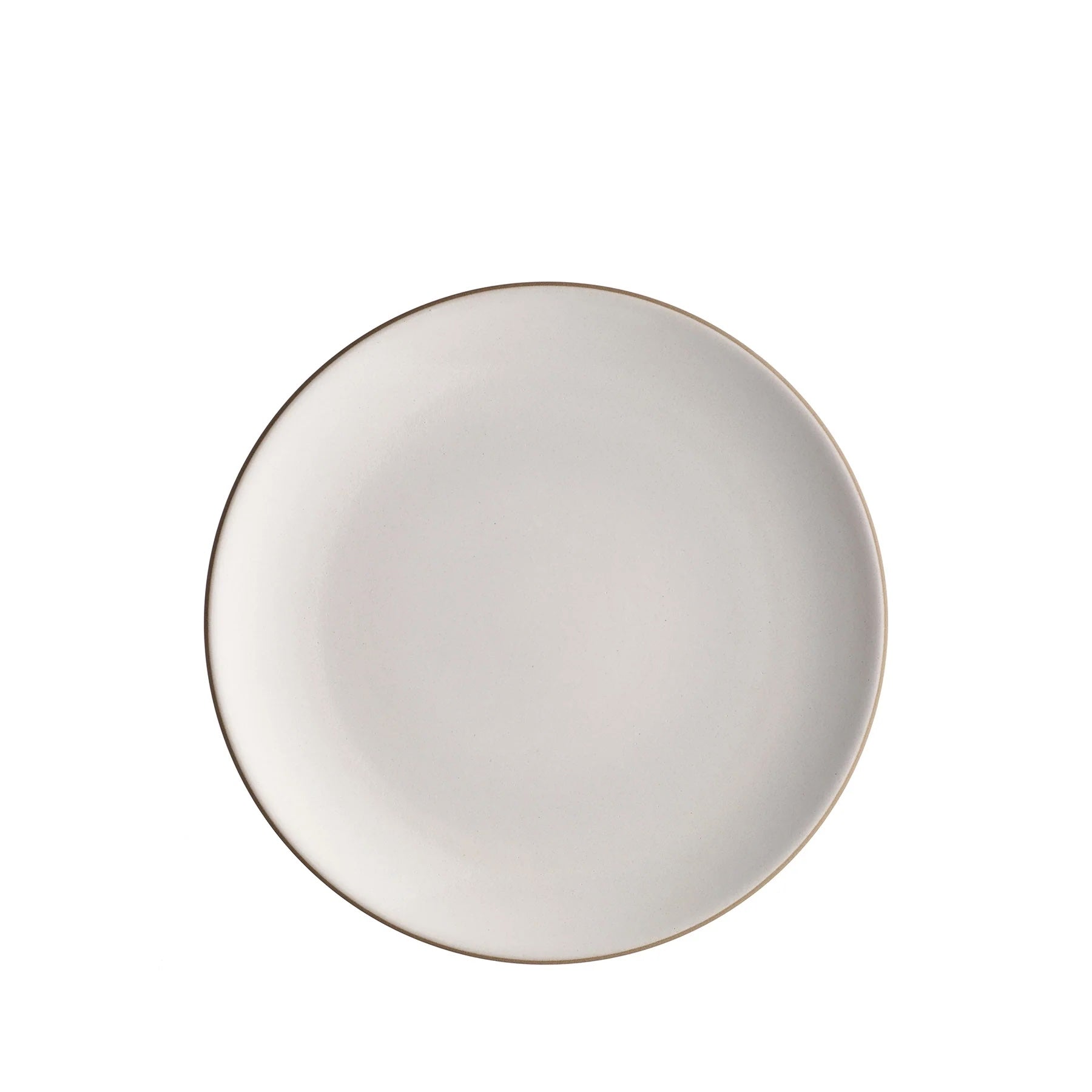 Coupe Dinner Plate