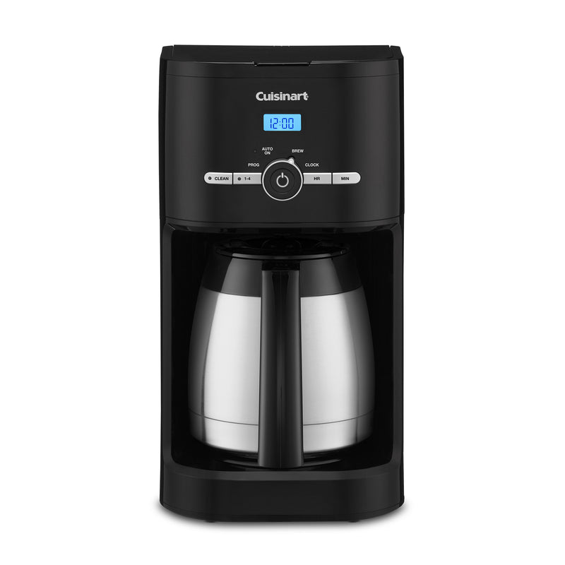 10-Cup Thermal Classic Programmable Coffee Maker