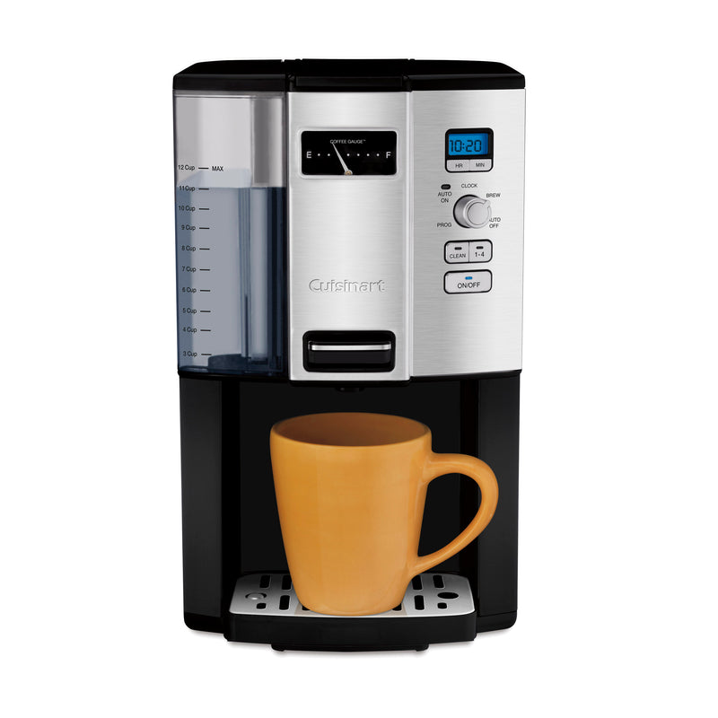 12-Cup Coffee On Demand® Programmable Coffeemaker