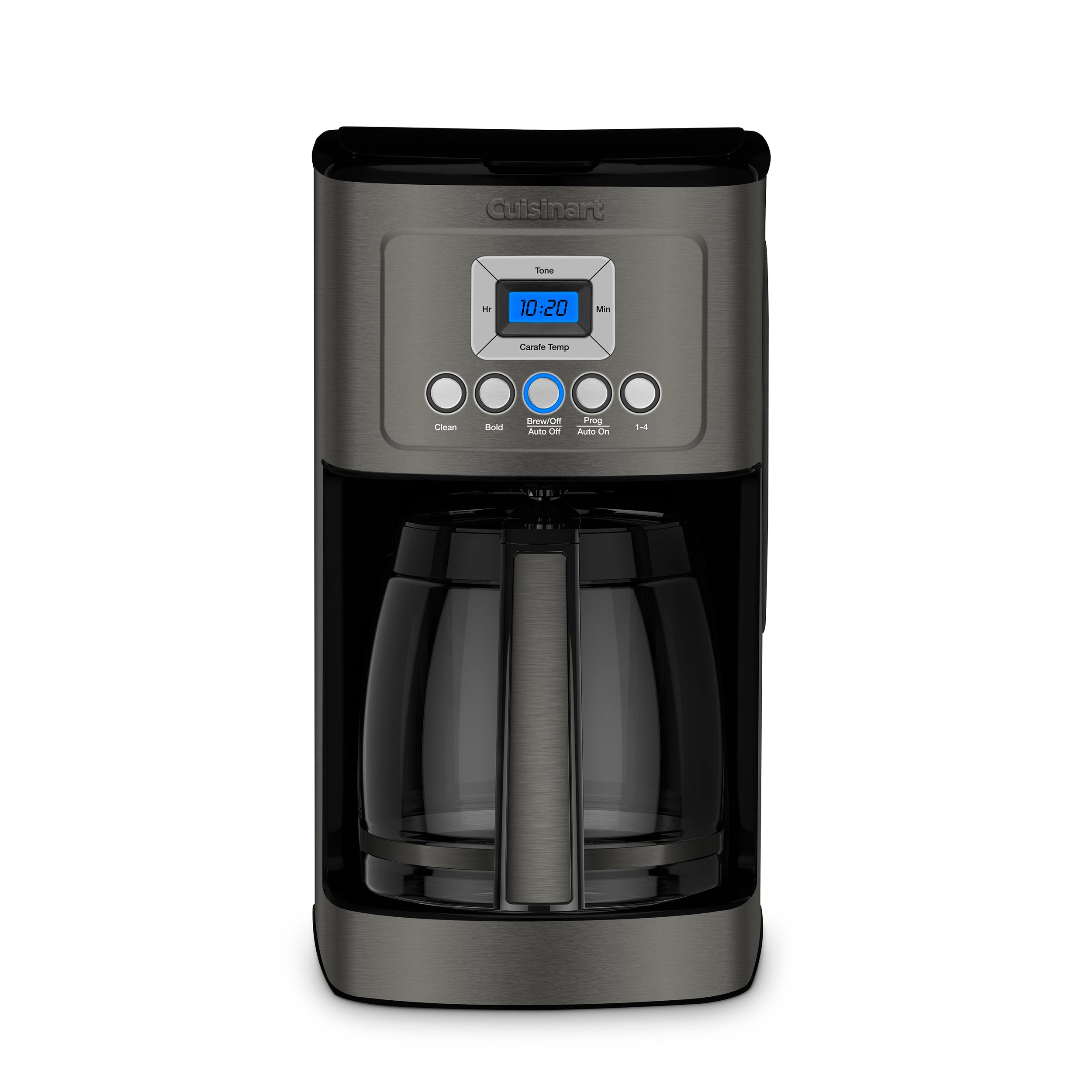 14-Cup PerfecTemp® Programmable Coffeemaker