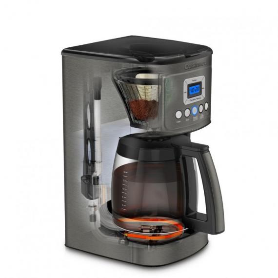 14-Cup PerfecTemp® Programmable Coffeemaker