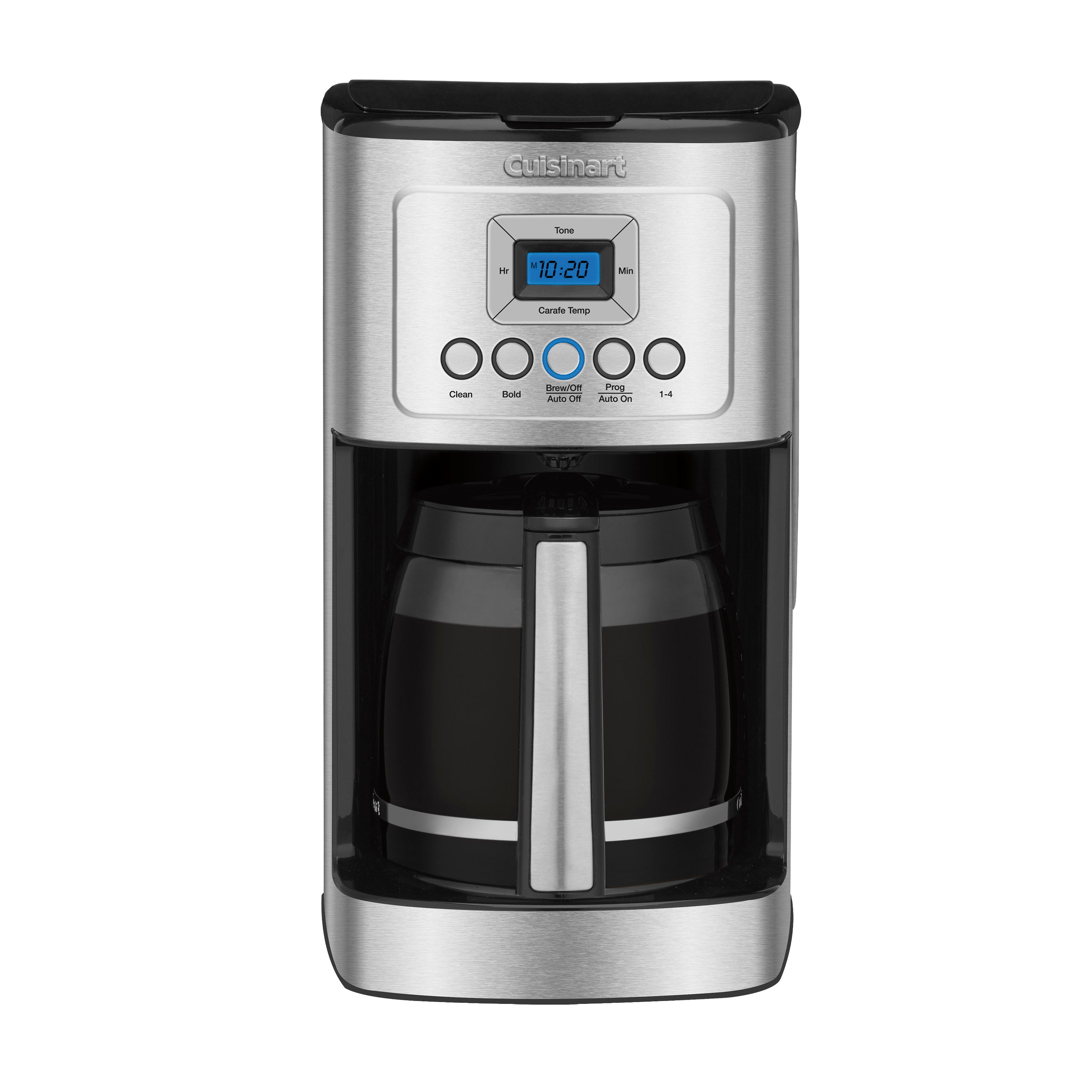 14-Cup PerfecTemp® Programmable Coffeemaker