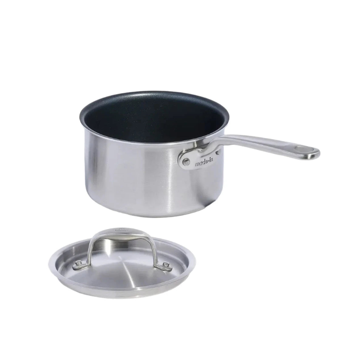 ProCoat Non Stick Saucepan in 2 QT