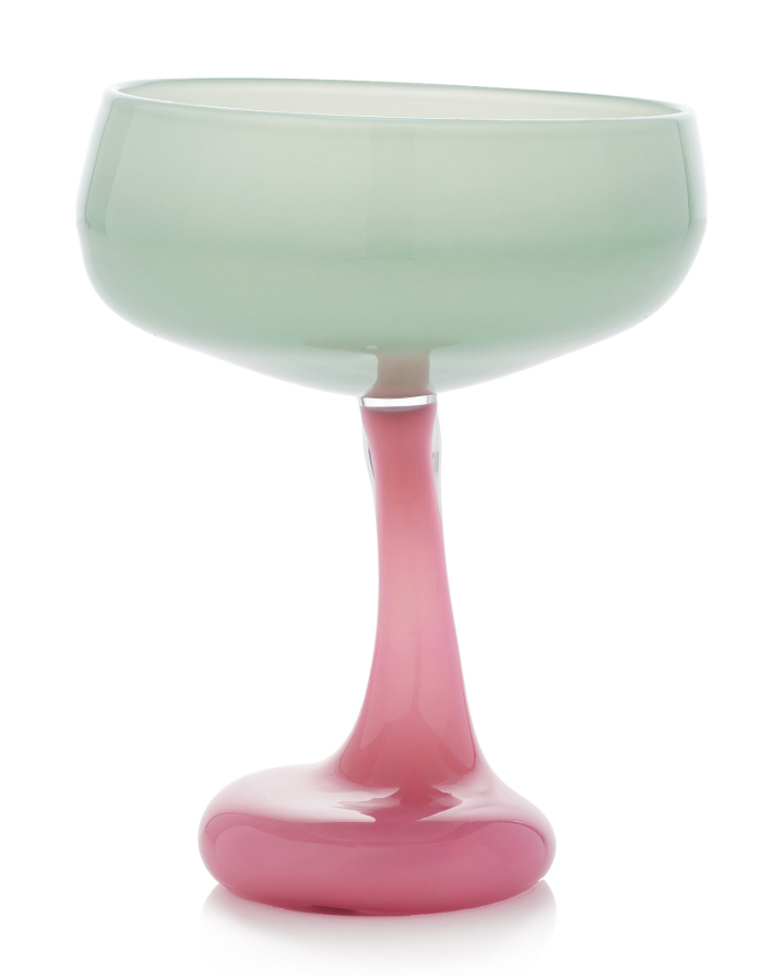 The Signature Glass