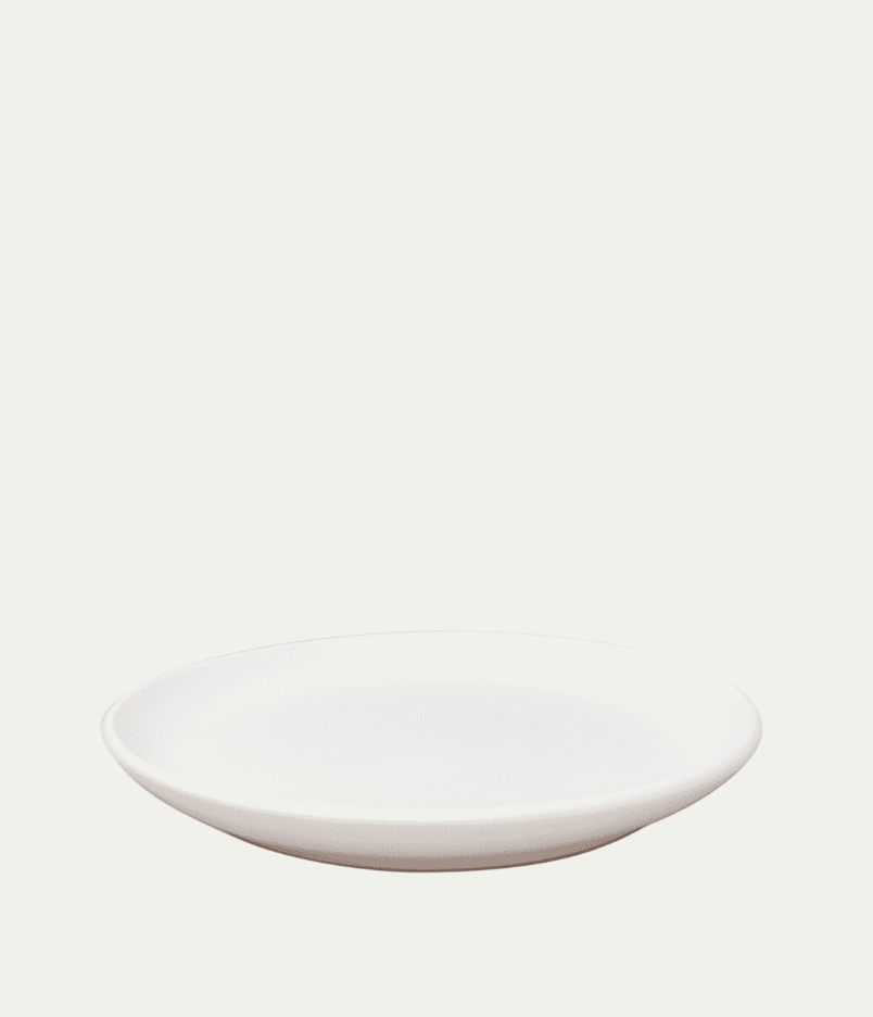 Ceramiche Bucci Raffaello Salad Plate