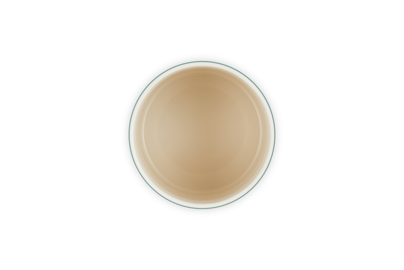 Signature Utensil Crock in Artichaut 1 qt.