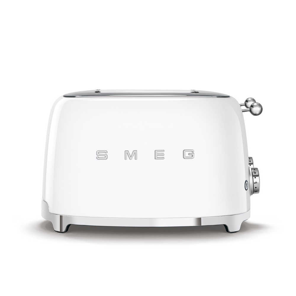 4x4 Slice Toaster