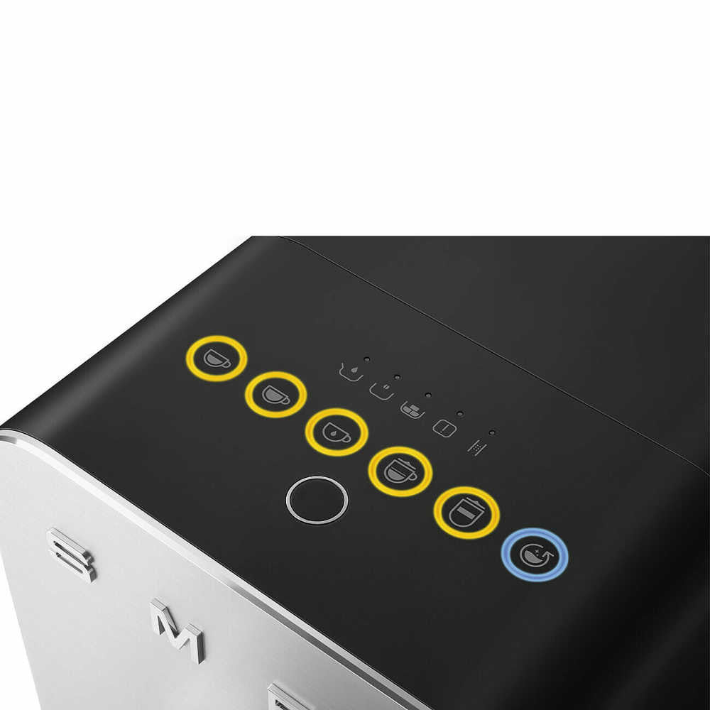 Espresso Coffee Machine with Frother