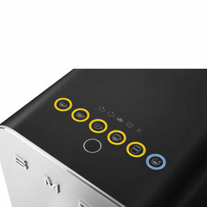 Espresso Coffee Machine with Frother