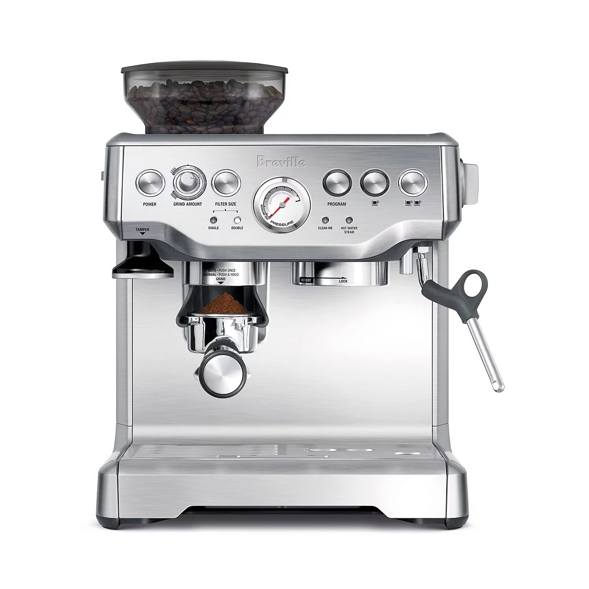 BrevilleThe Barista Express®