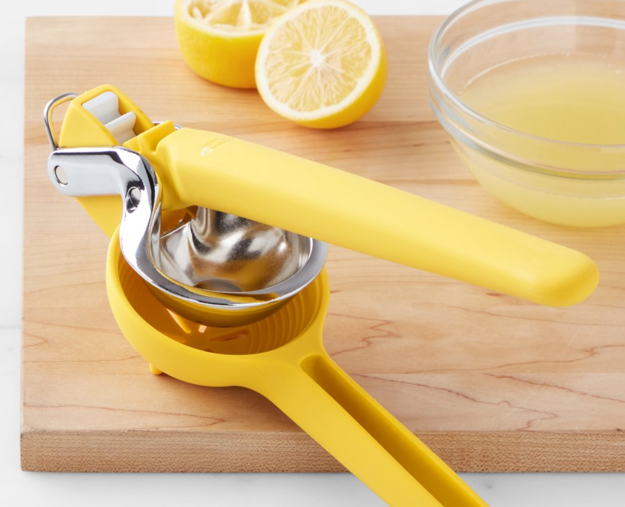 Chef'n Citrus Press