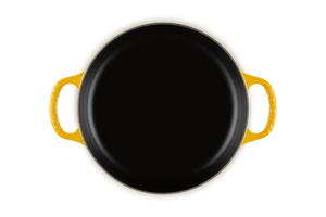 Le Creuset Signature Everyday Pan, 11 in., Nectar