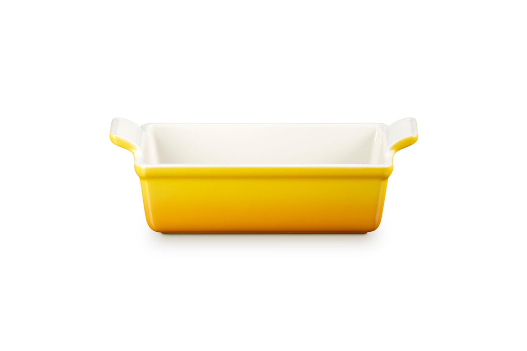 Le Creuset Heritage Loaf Pan, 9 in., Nectar