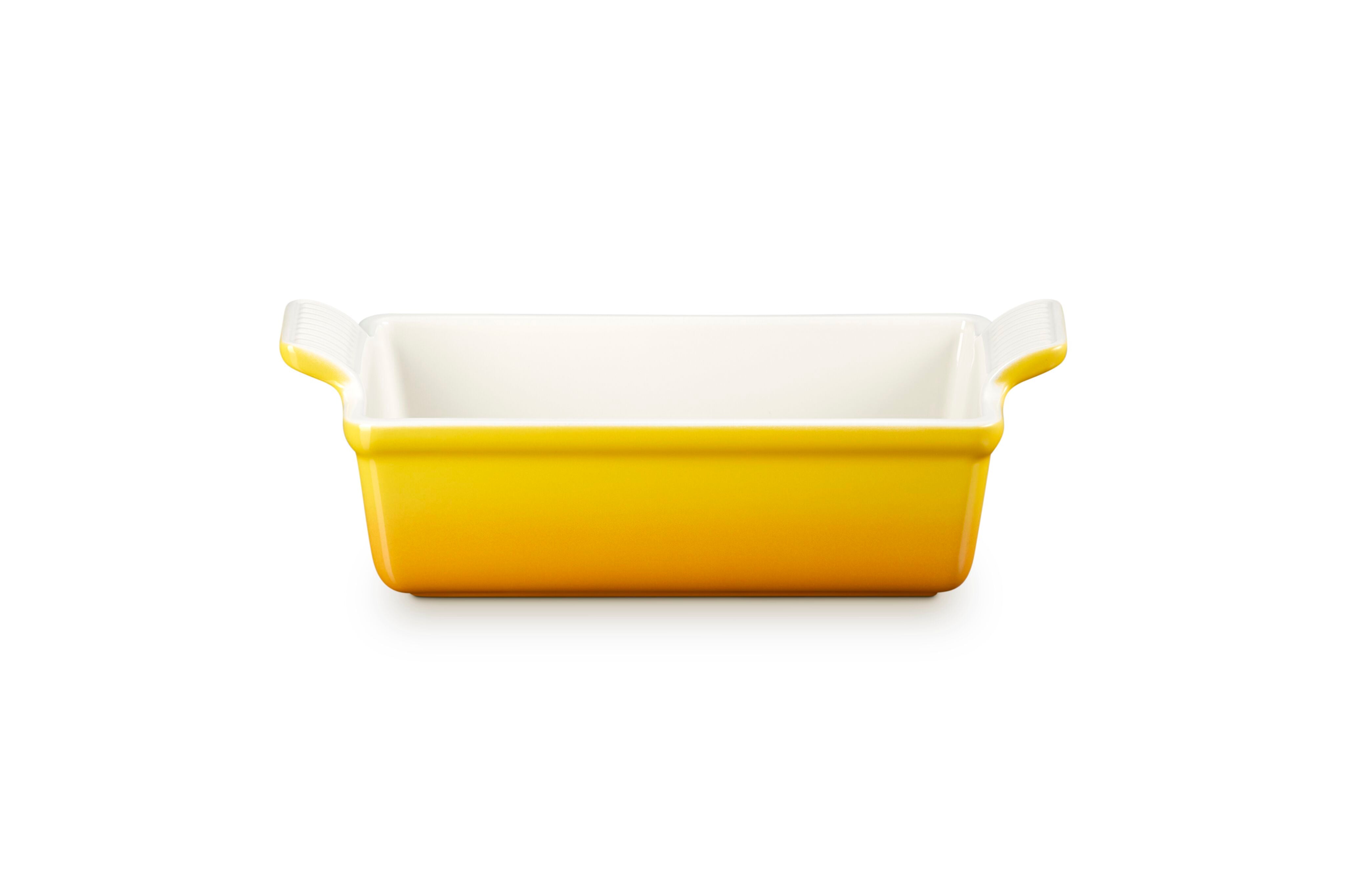 Le Creuset Heritage Loaf Pan, 9 in., Nectar