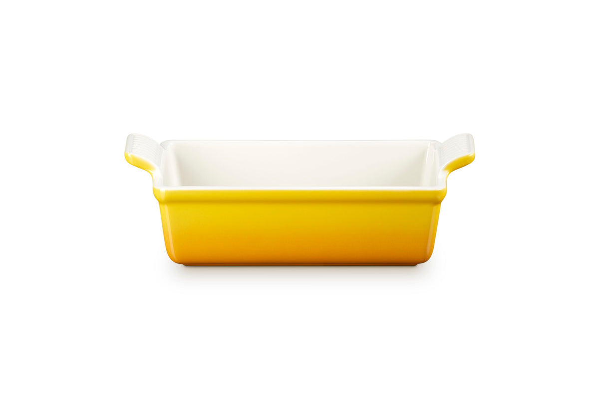 Le Creuset Heritage Loaf Pan, 9 in., Nectar