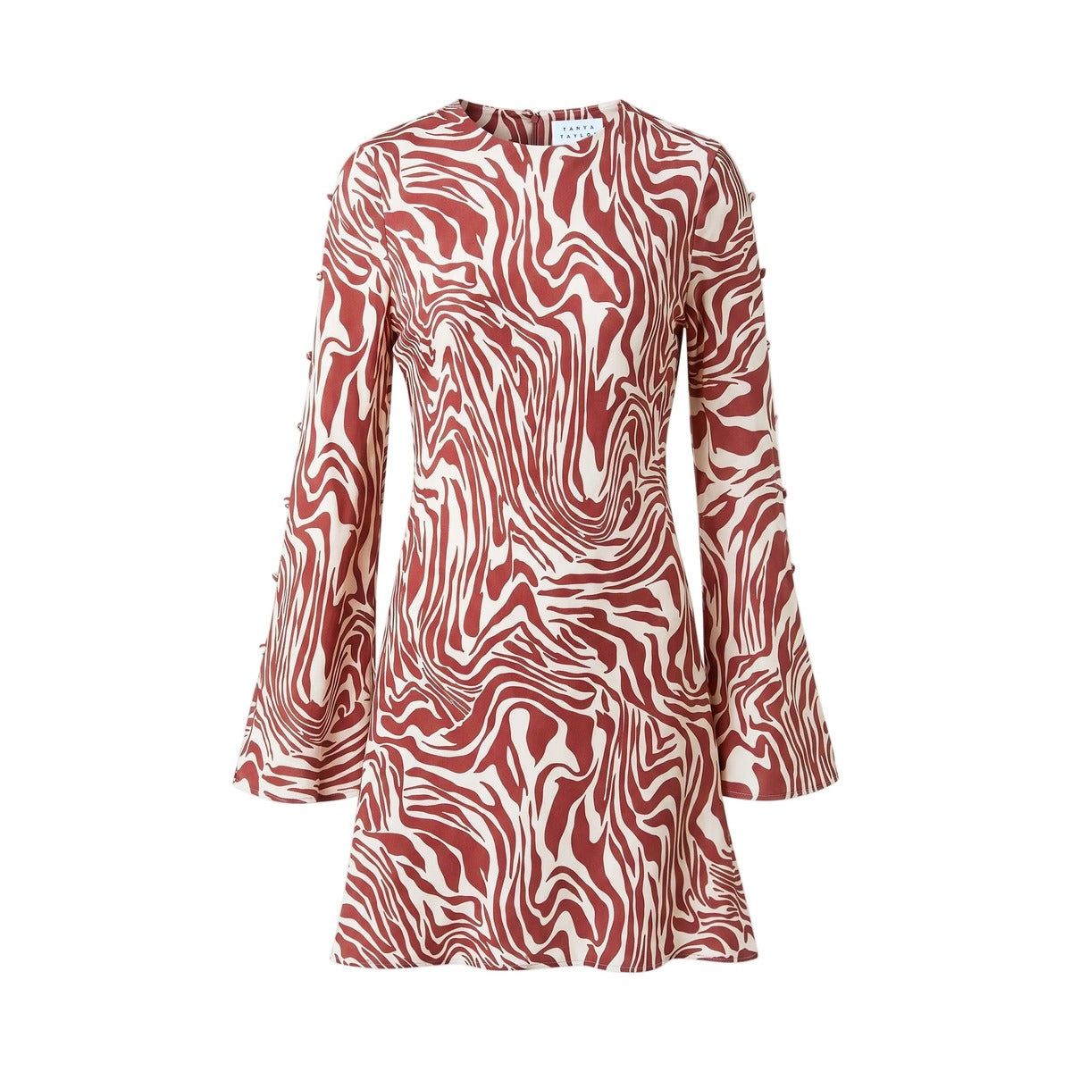 demi-dress-in-redwood-cream-multi