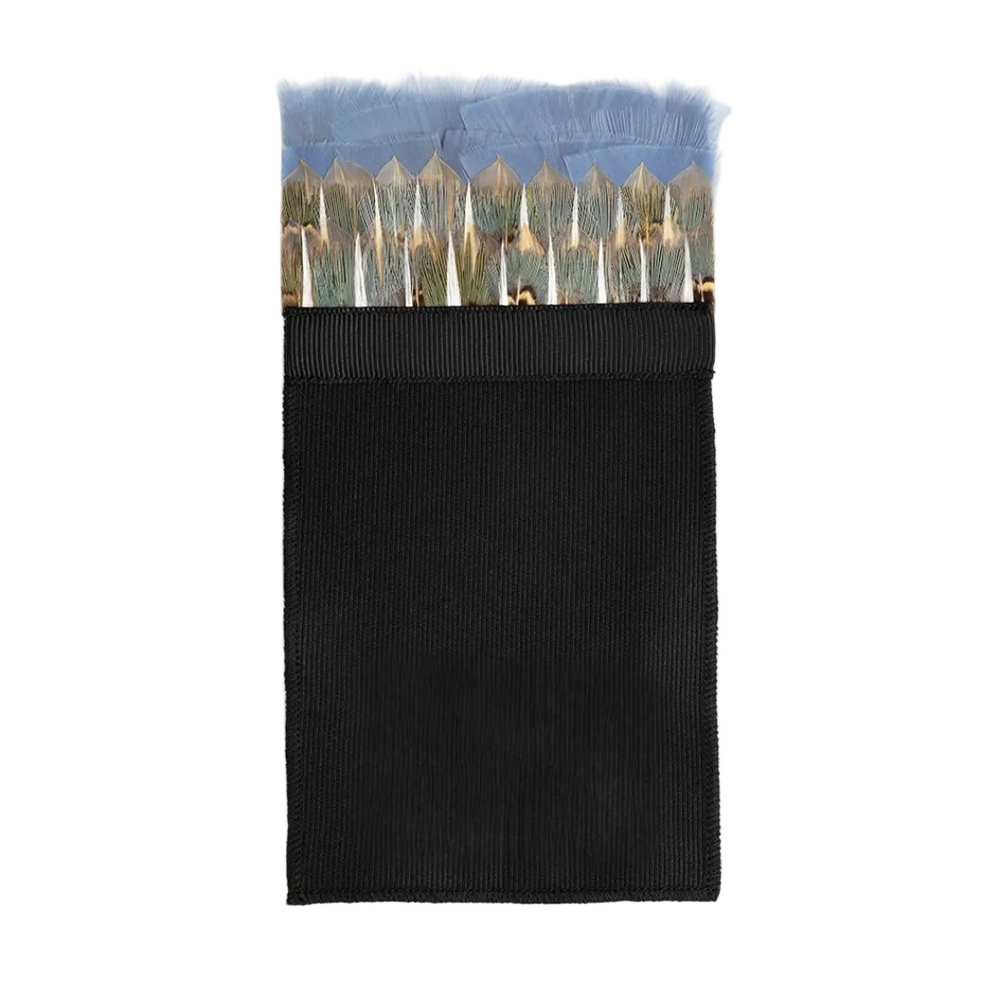 Dennery Pocket Square