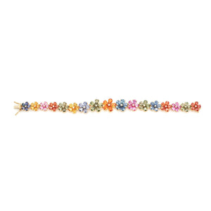 Desert Blooms Wildflower Bracelet - Jewelry - RUCHI New York