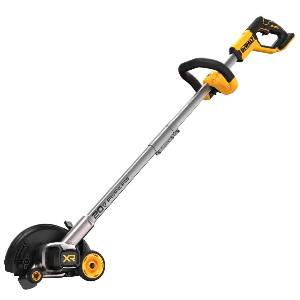 20V Battery Powered Lawn Edger