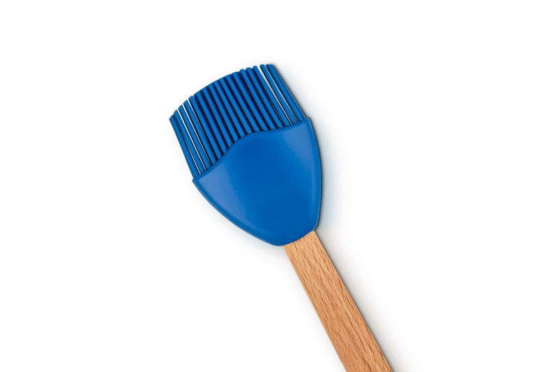 Signature Silicone Basting Brush in Marseille