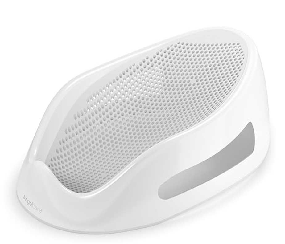 Angelcare Baby Bath Support (Gray)