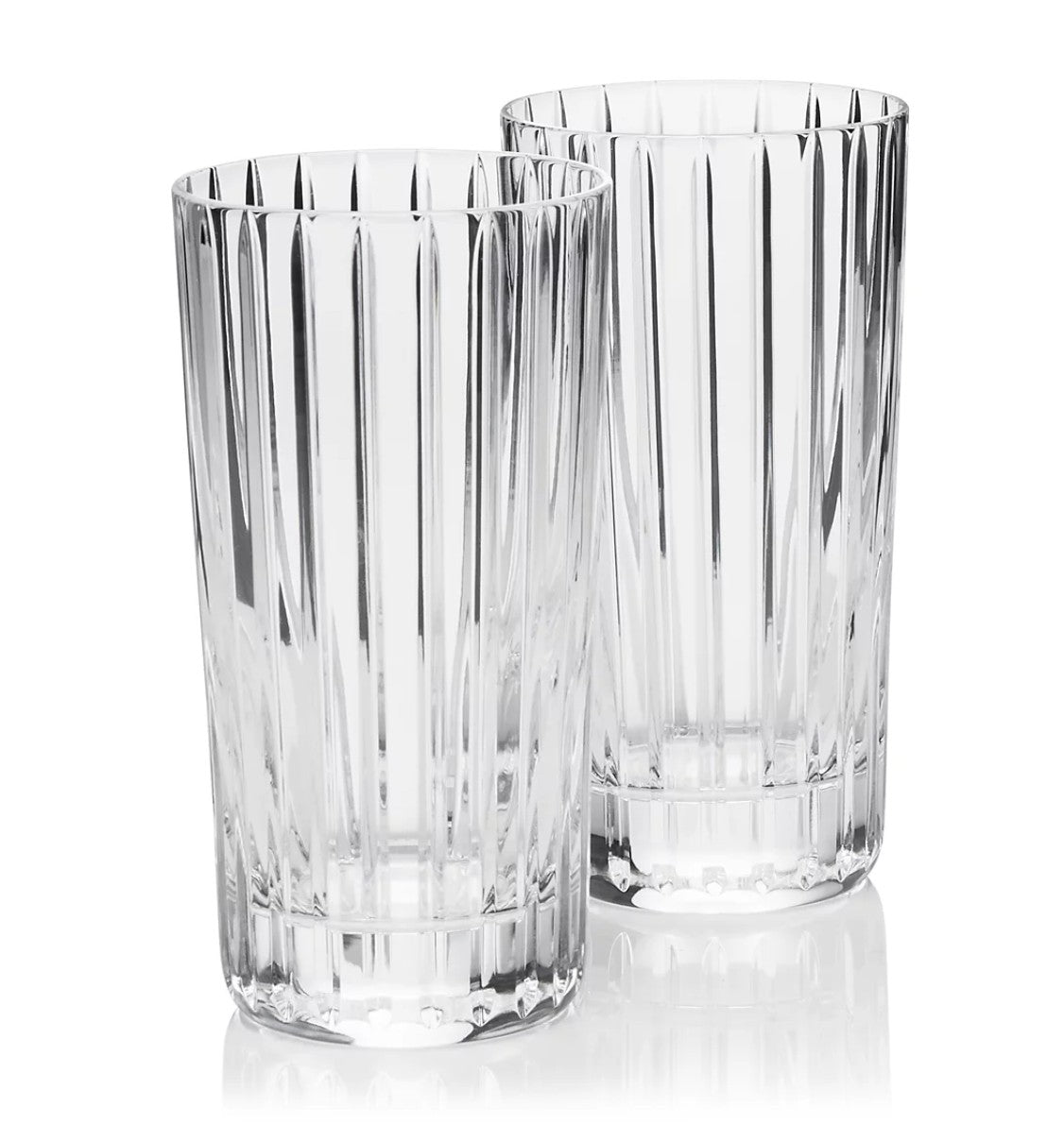 Baccarat Harmonie Highballs, Set of 2