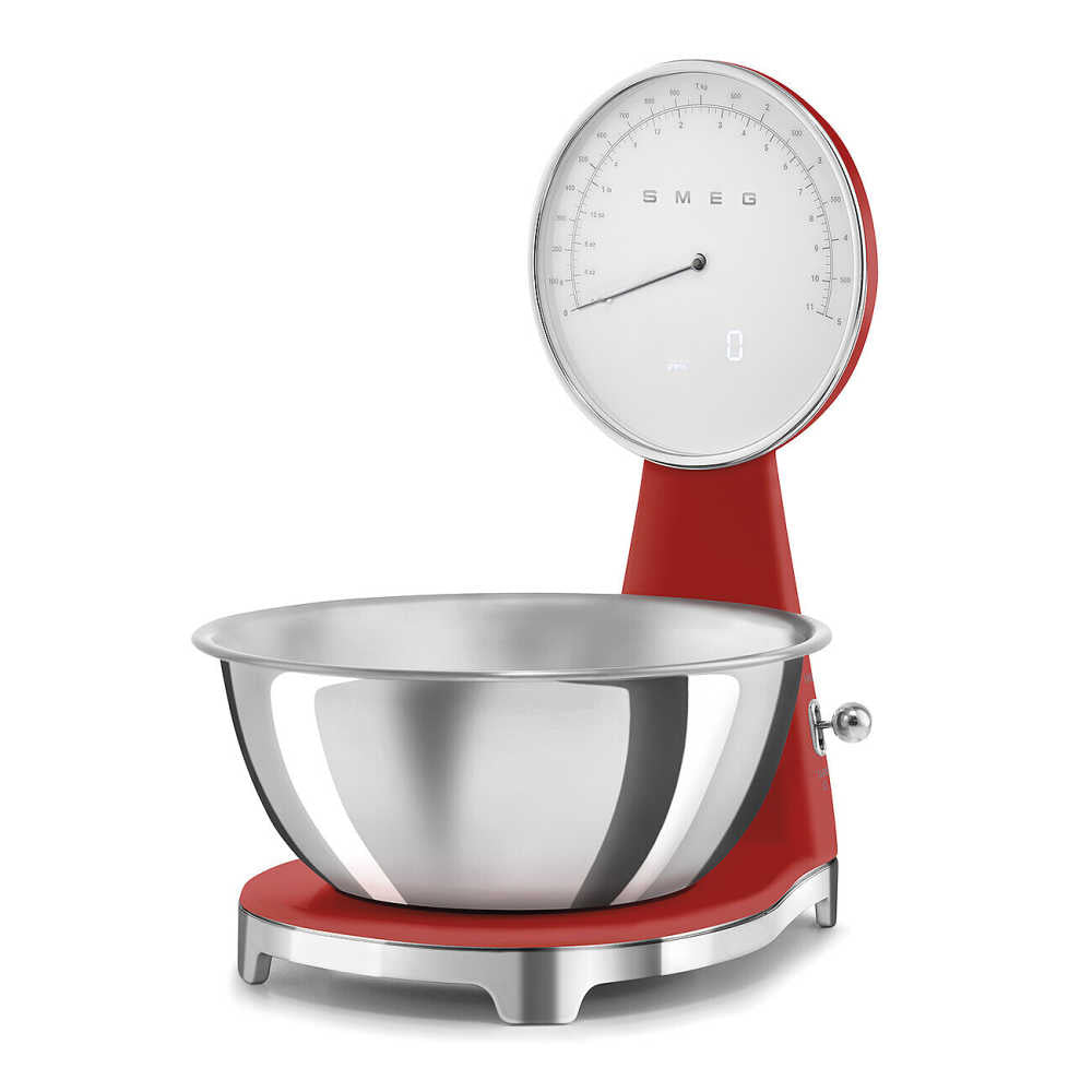 50’s Kitchen Scale