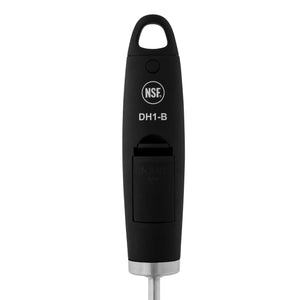 Gourmet Digital Thermometer in Black