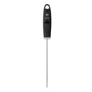 Gourmet Digital Thermometer in Black