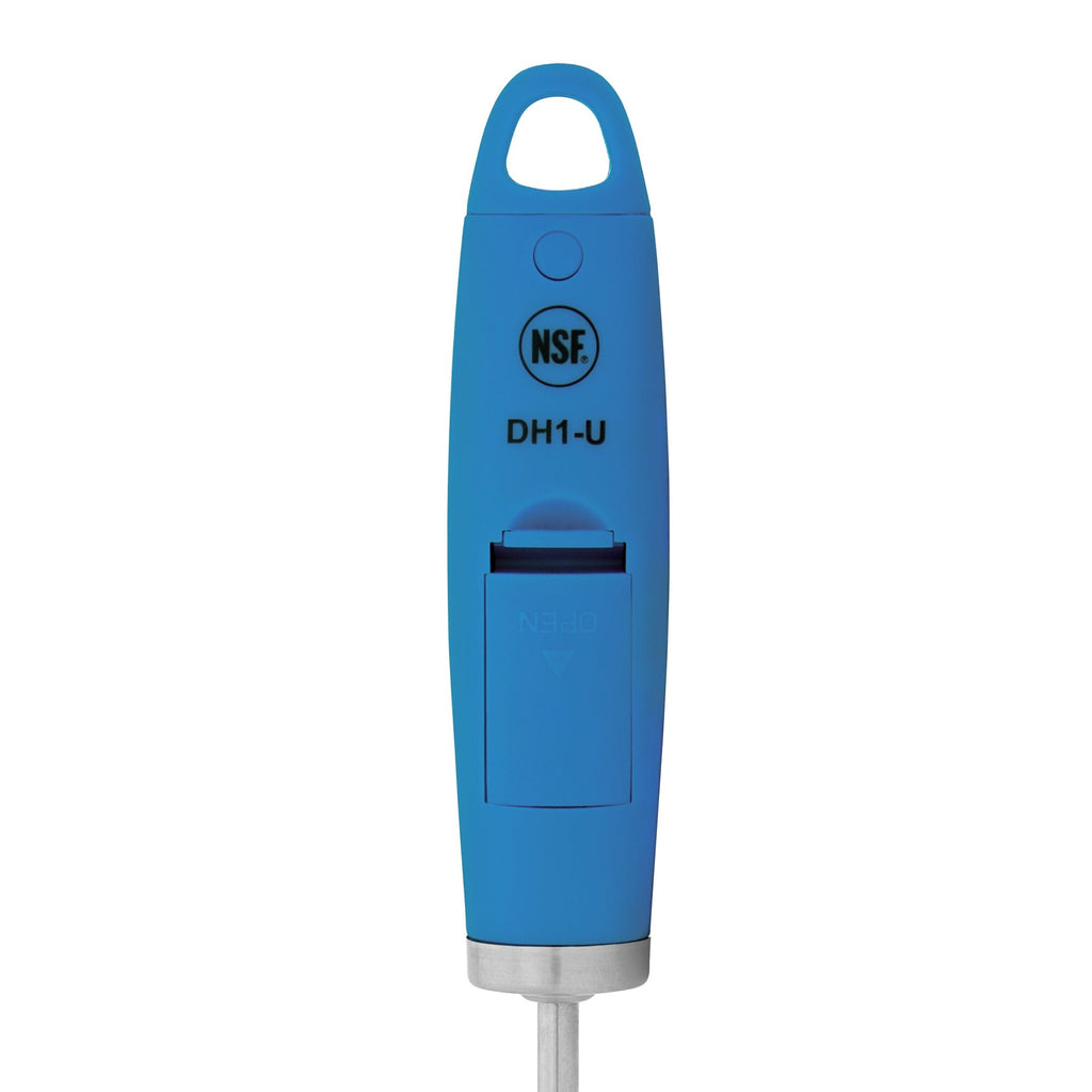 Gourmet Digital Thermometer in Blue