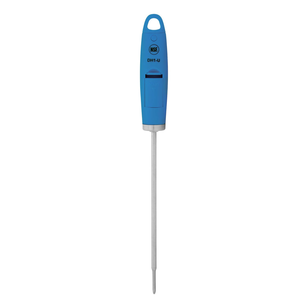 Gourmet Digital Thermometer in Blue