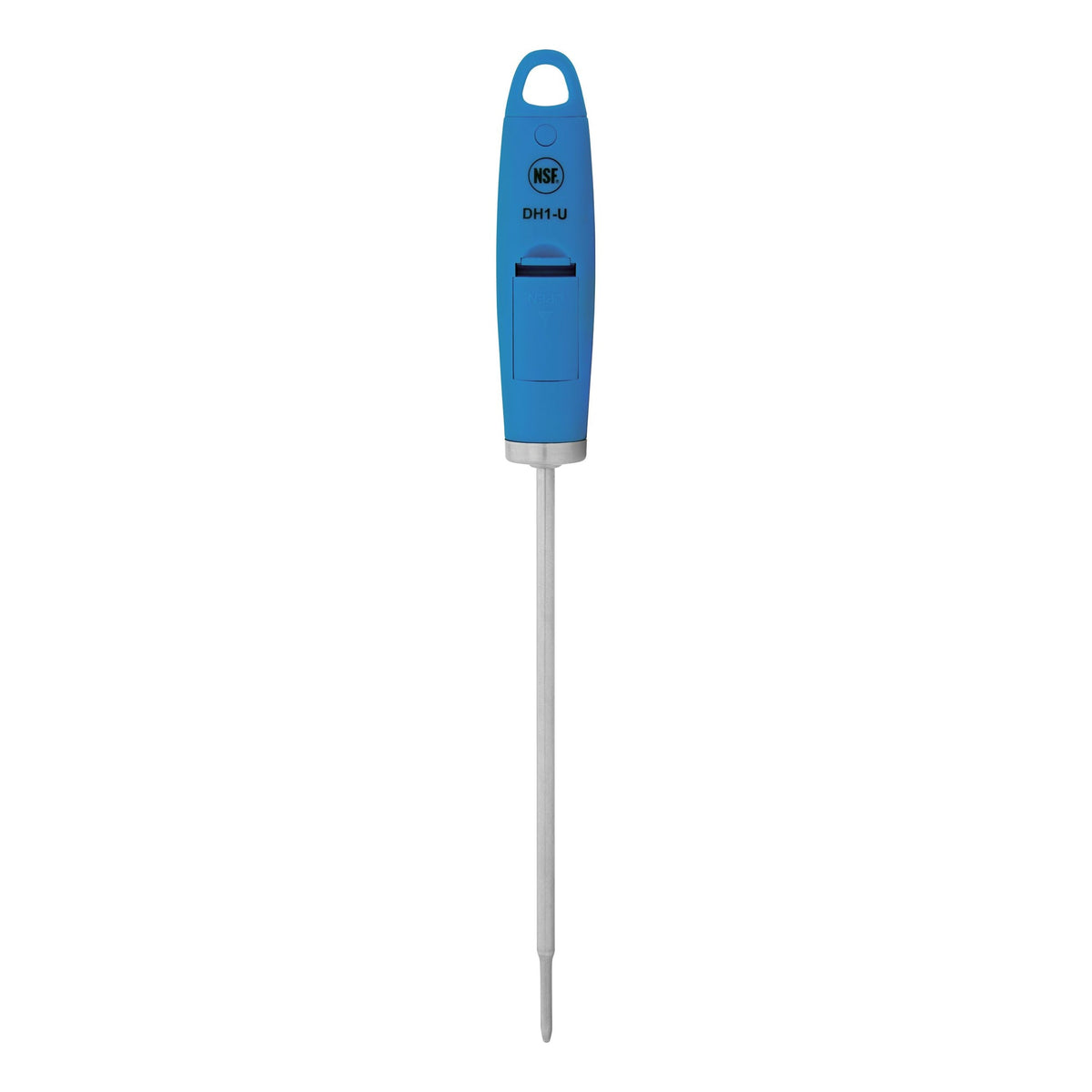 Gourmet Digital Thermometer in Blue
