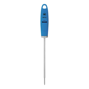 Gourmet Digital Thermometer in Blue