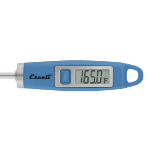 Gourmet Digital Thermometer in Blue