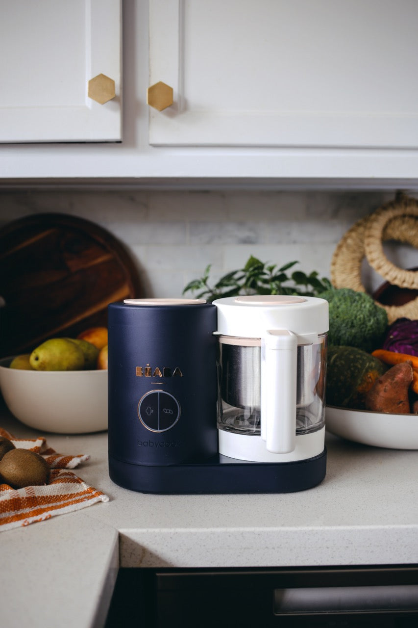 BÉABA Babycook® Neo Baby Food Maker | Over The Moon