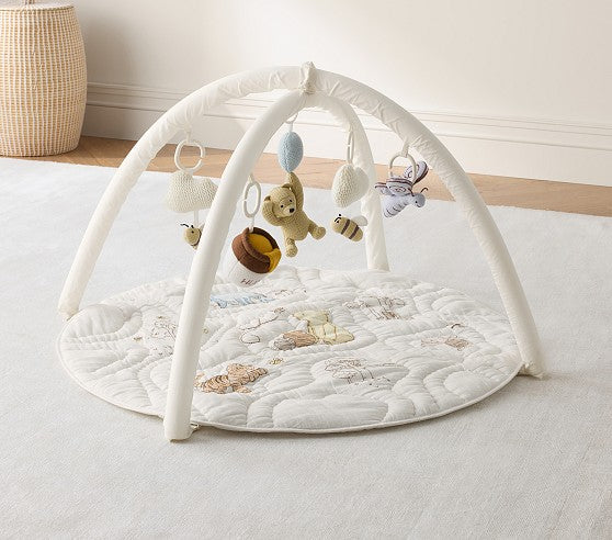 Activity Gym