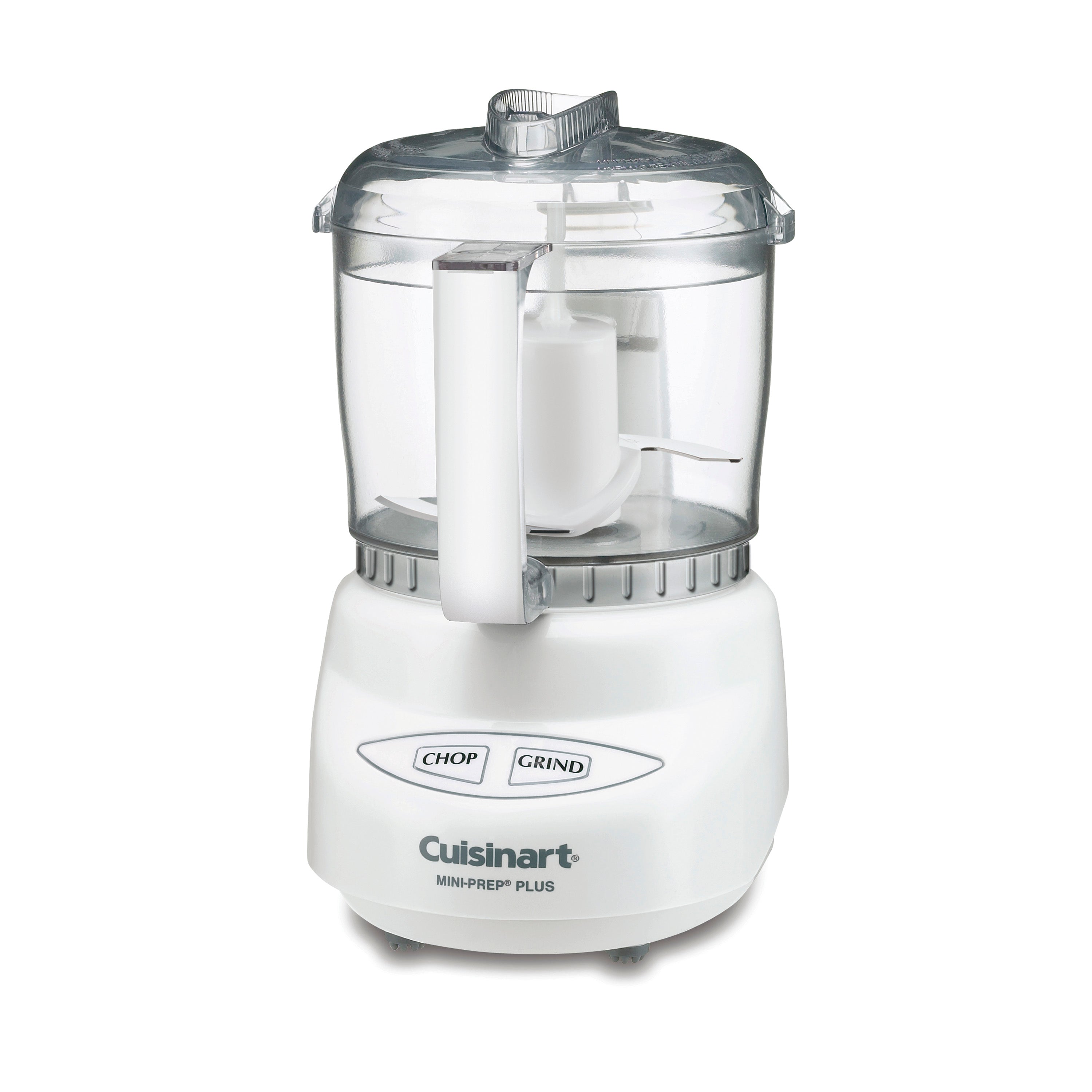 Mini-Prep® Plus Processor