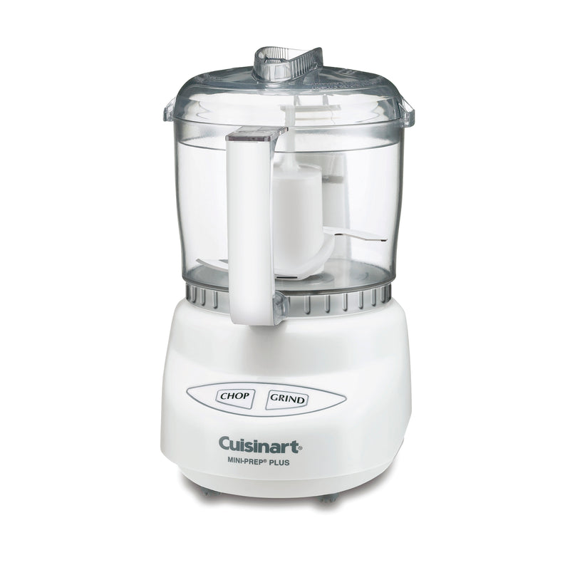Mini-Prep® Plus Processor
