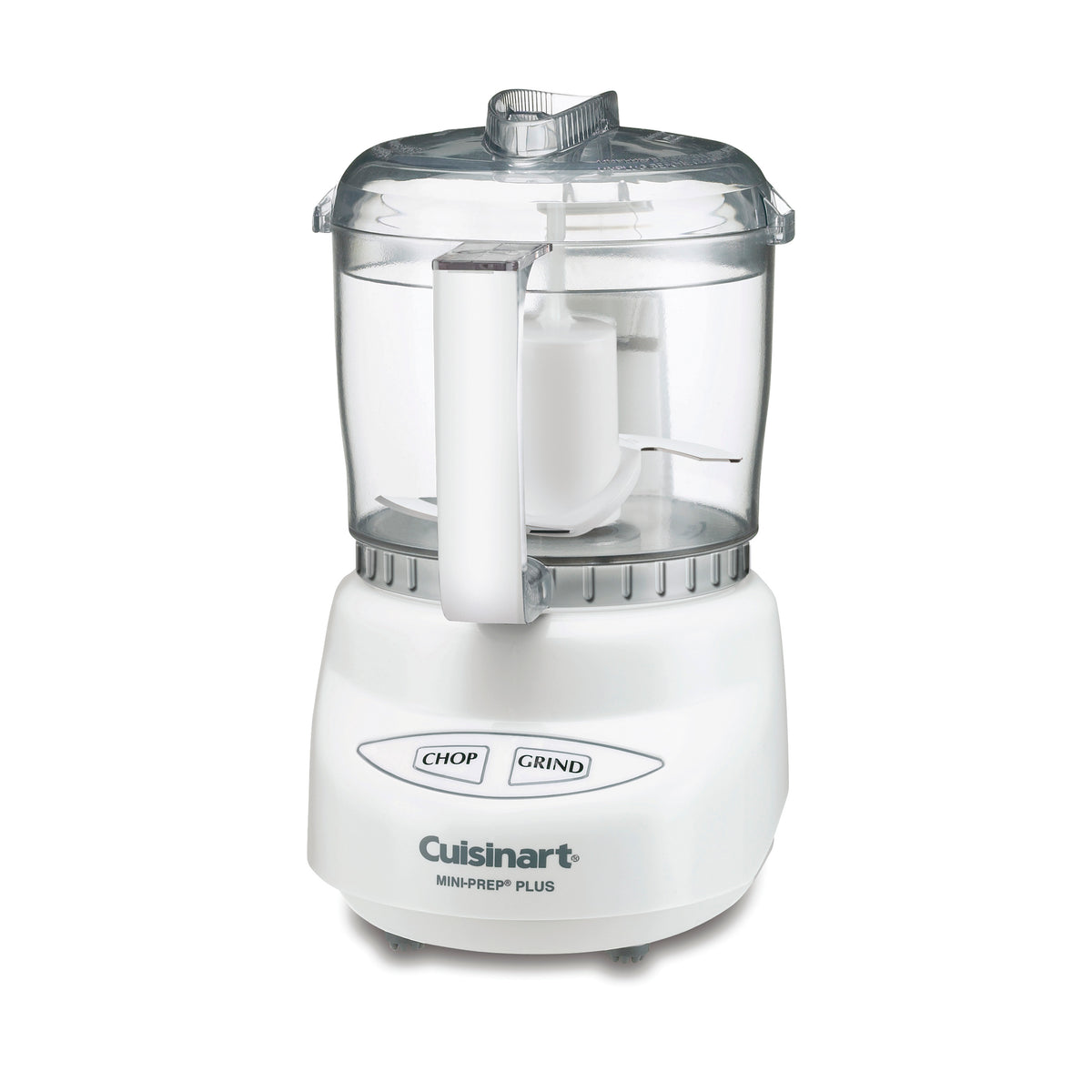 Mini-Prep® Plus Processor