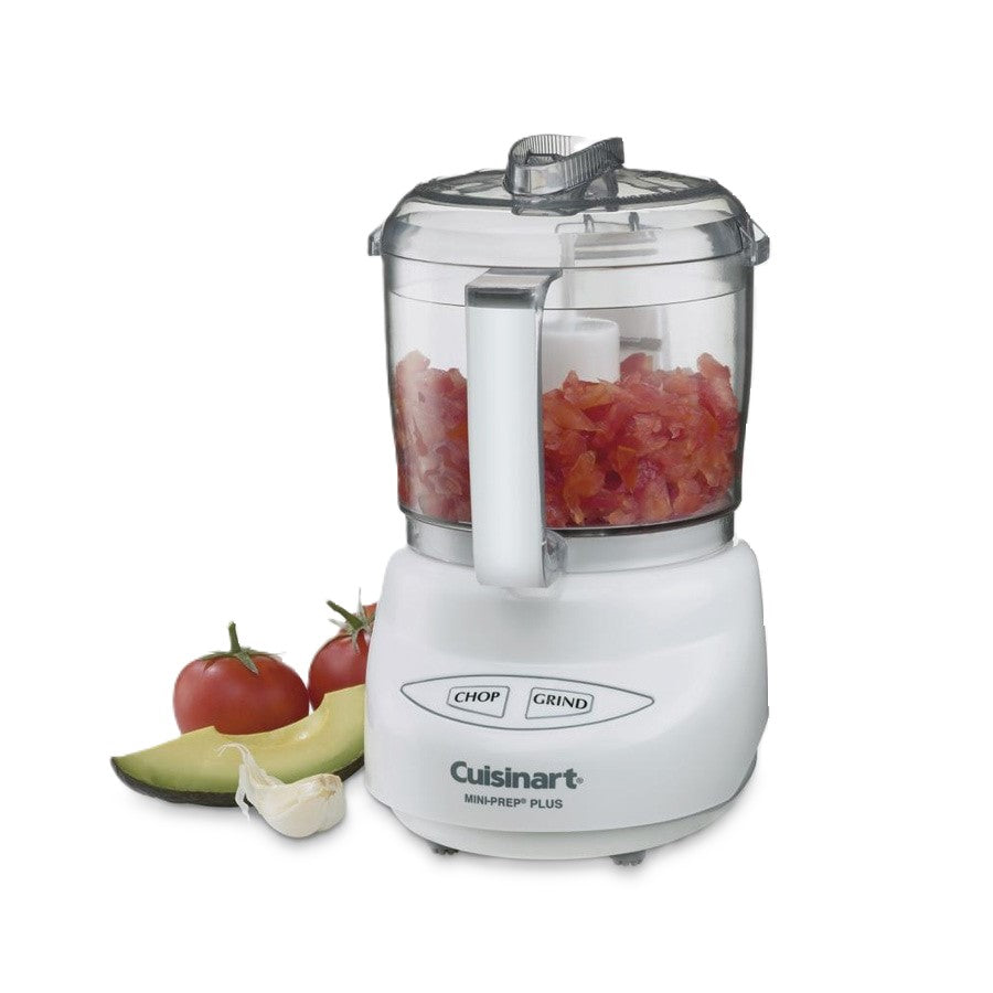 Mini-Prep® Plus Processor
