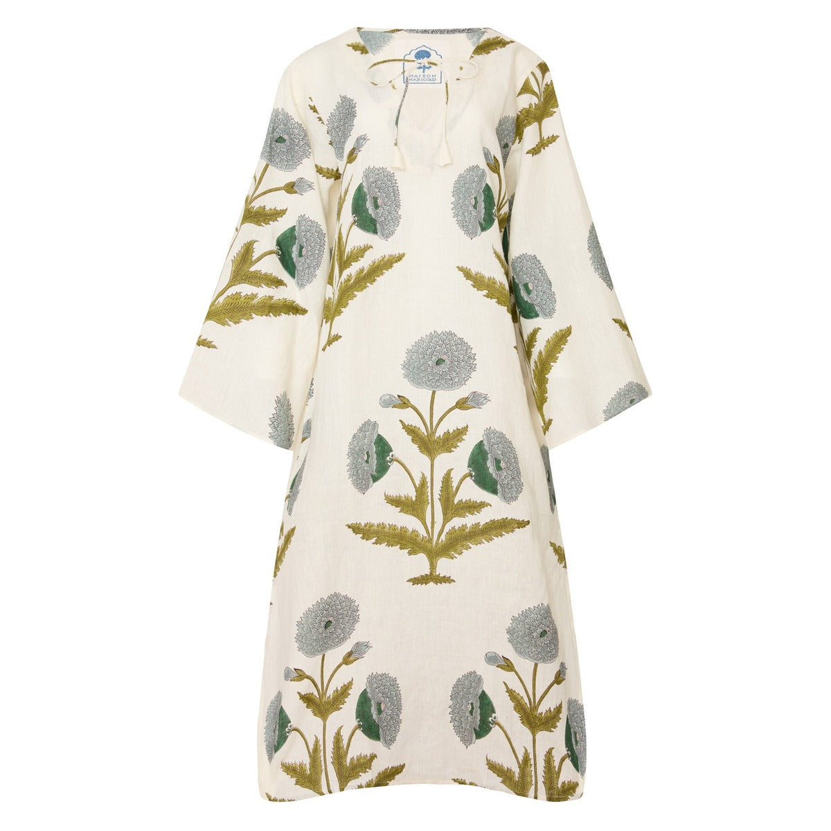 doha-caftan-in-blue-green-flower