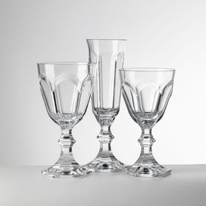 Dolce Vita Acrylic Flute