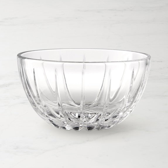 Crystal Nut Bowl