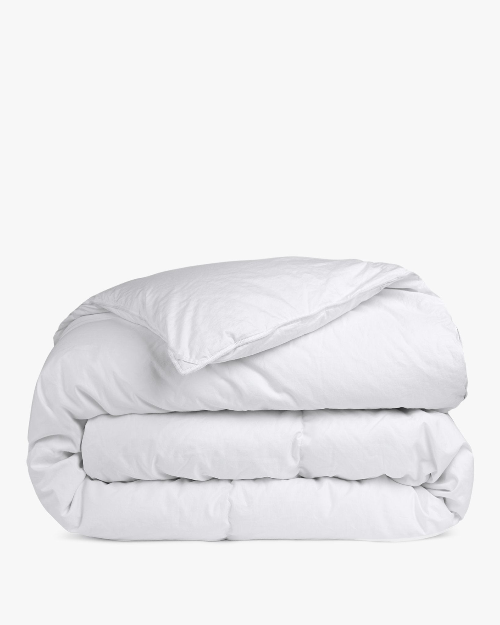 All Season Down Duvet Insert – King